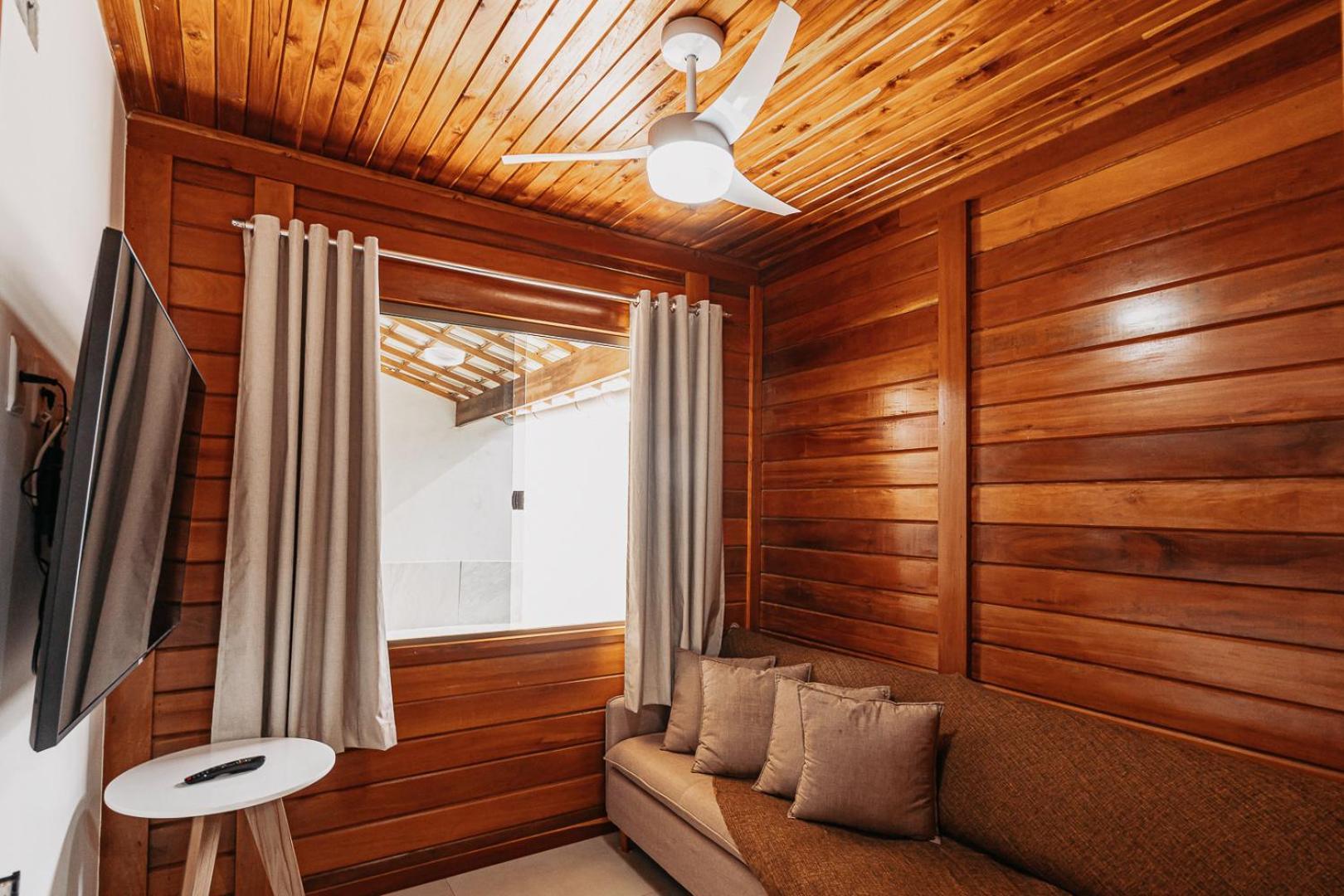 Casadecastelhanos, Quadra Do Mar De Castelhanos, 4 Suites Com Ar, Churrasqueira, Piscina, Hidromassagem, Cozinha Integrada Gourmet Ideal Para Familia E Amigos アンシエタ エクステリア 写真
