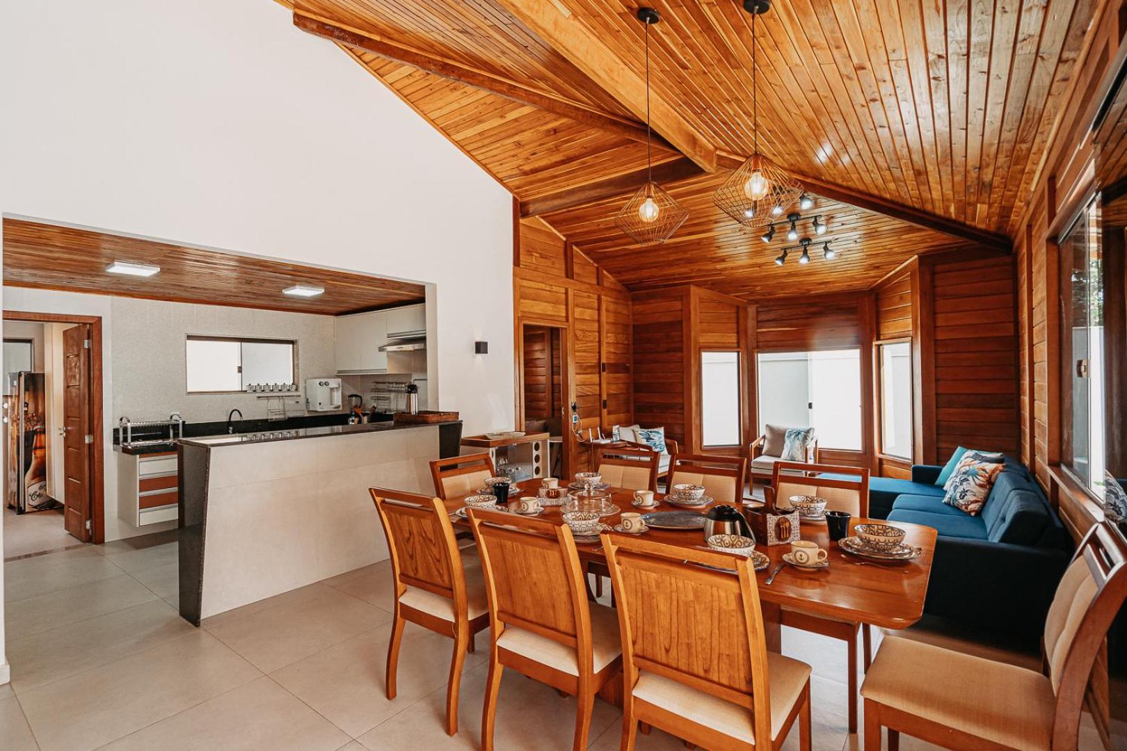 Casadecastelhanos, Quadra Do Mar De Castelhanos, 4 Suites Com Ar, Churrasqueira, Piscina, Hidromassagem, Cozinha Integrada Gourmet Ideal Para Familia E Amigos アンシエタ エクステリア 写真