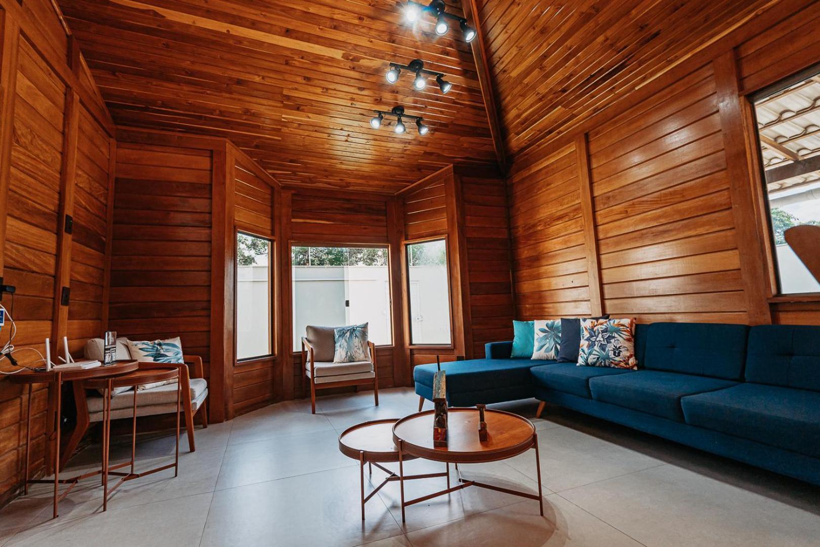 Casadecastelhanos, Quadra Do Mar De Castelhanos, 4 Suites Com Ar, Churrasqueira, Piscina, Hidromassagem, Cozinha Integrada Gourmet Ideal Para Familia E Amigos アンシエタ エクステリア 写真